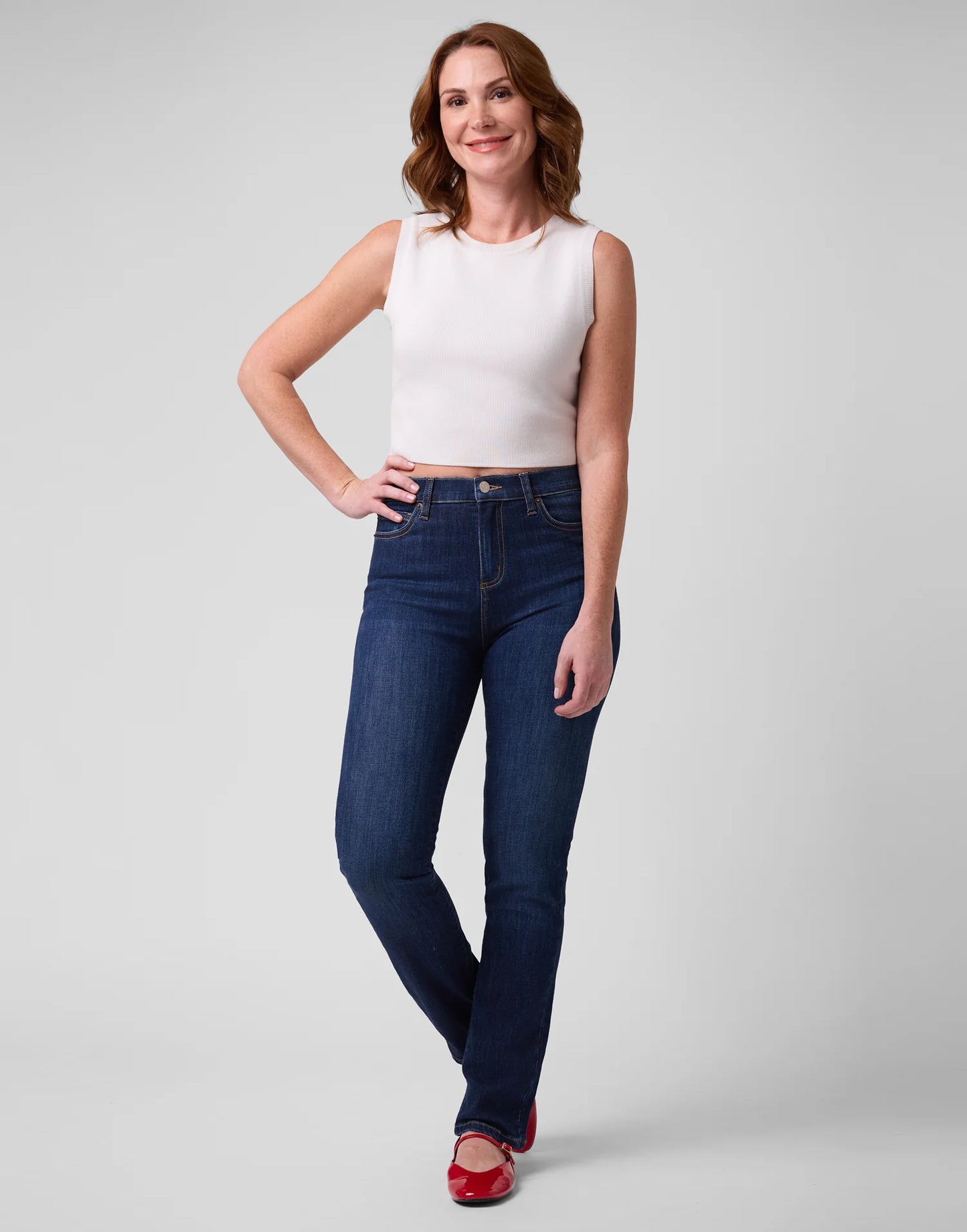 Emily Slim Jeans - Mumbai