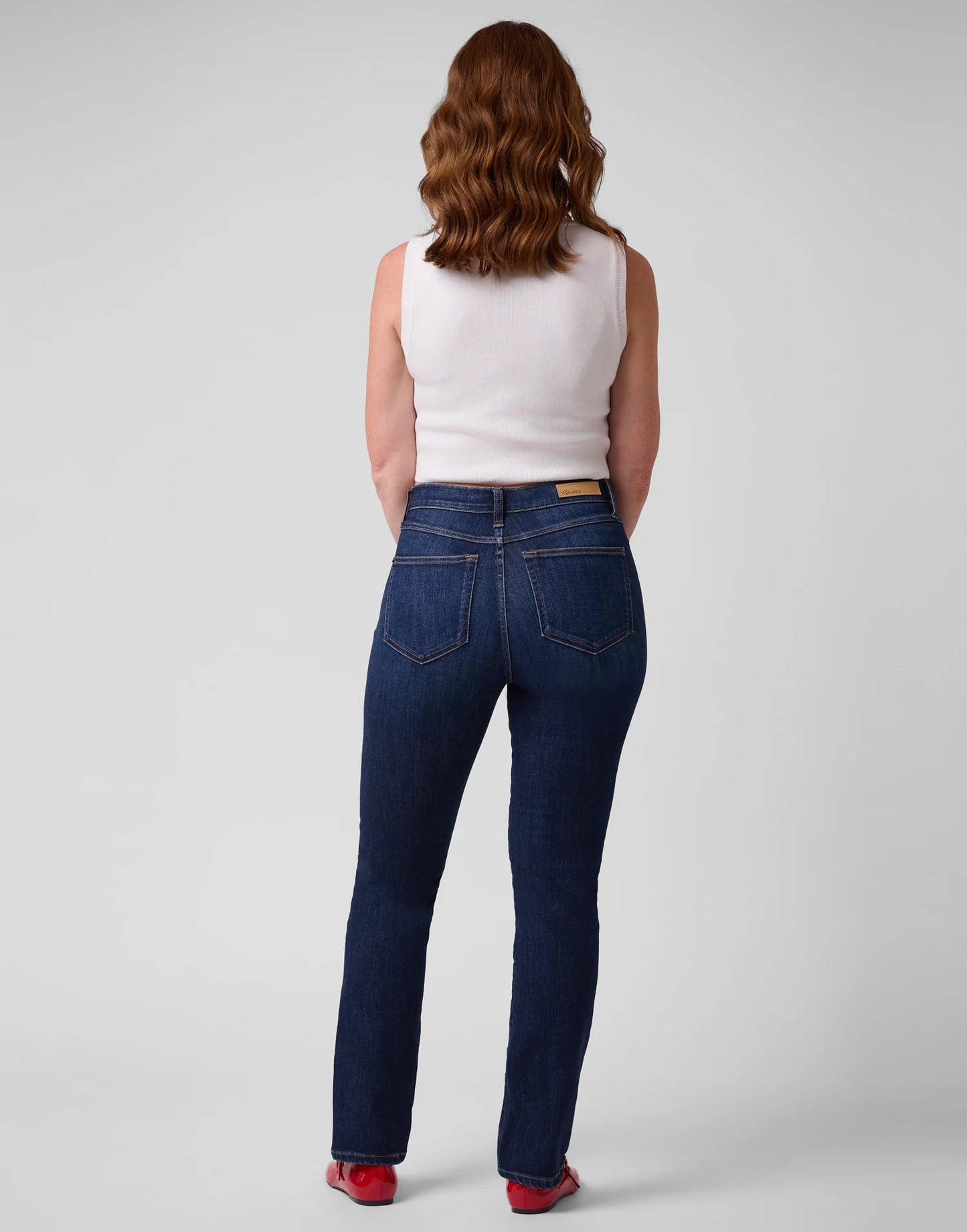 Emily Slim Jeans - Mumbai