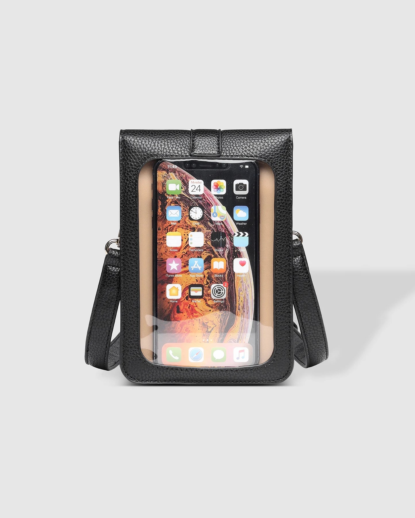 Fontaine Phone Bag