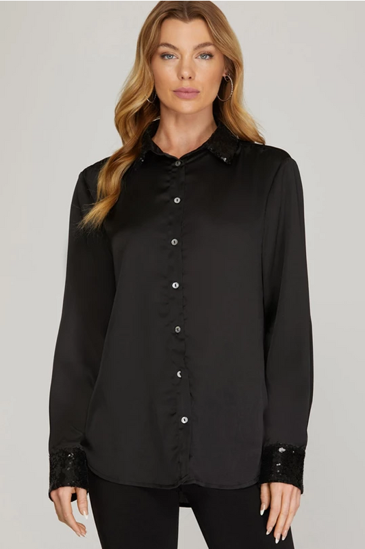 Delta Blouse