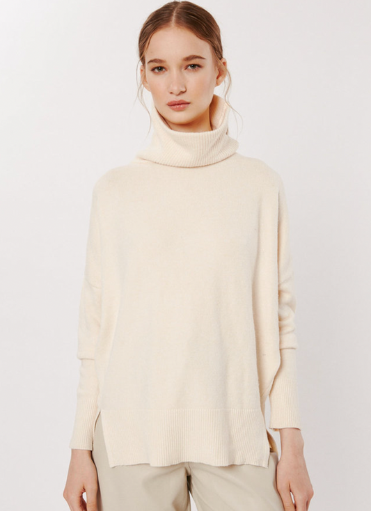 Trento Turtleneck Sweater