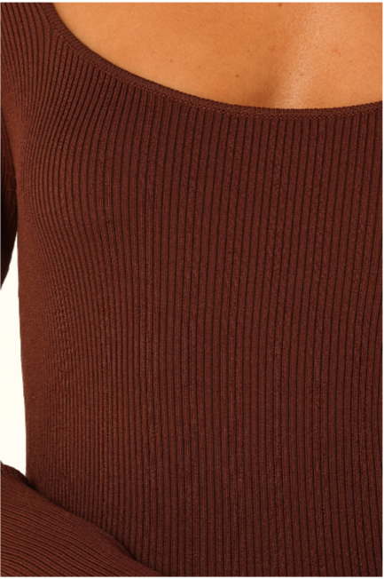 Melanie Knit