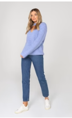 Delta Sweater