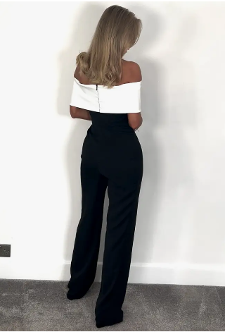 Lexi Jumpsuit