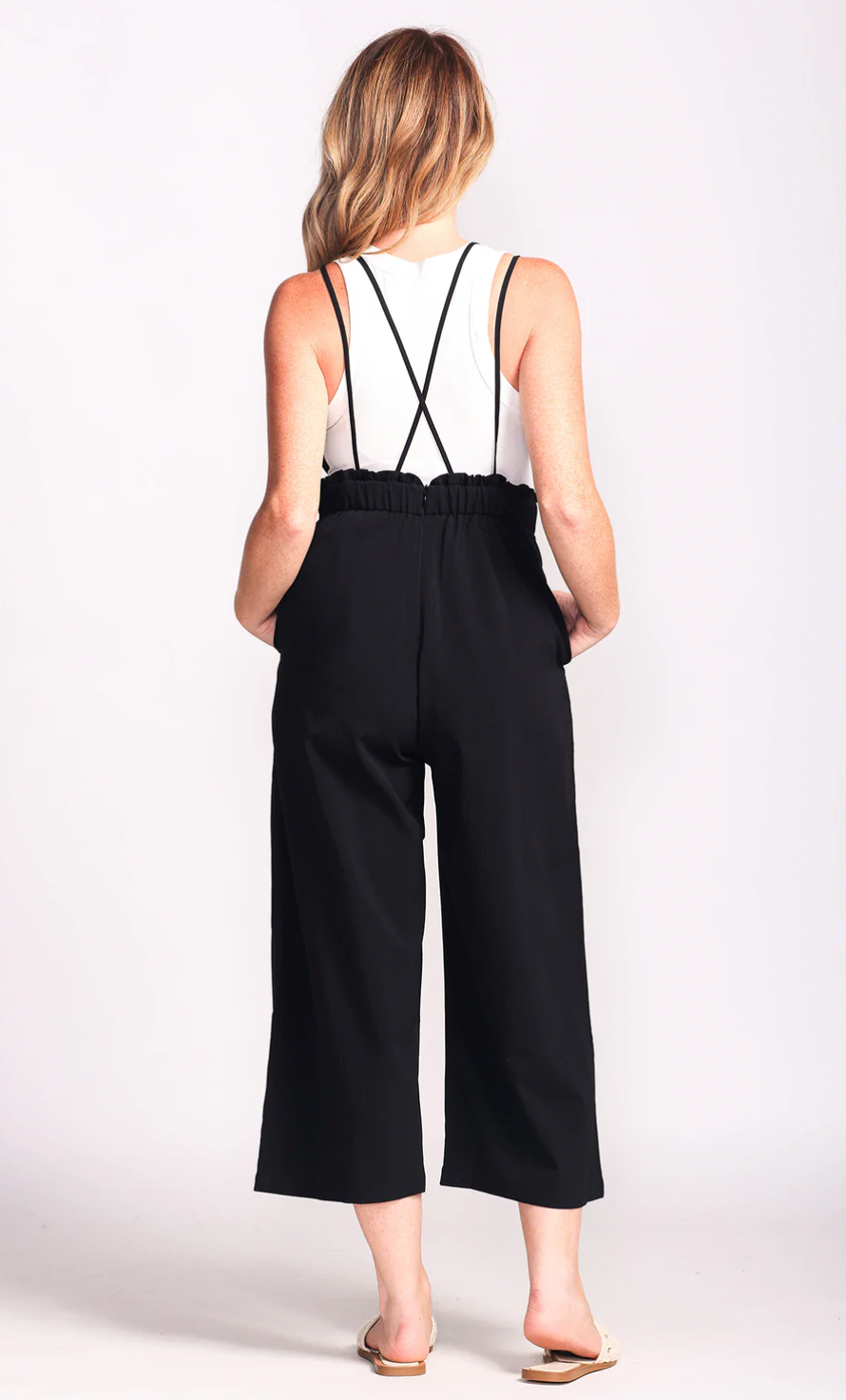 Ella Jumpsuit