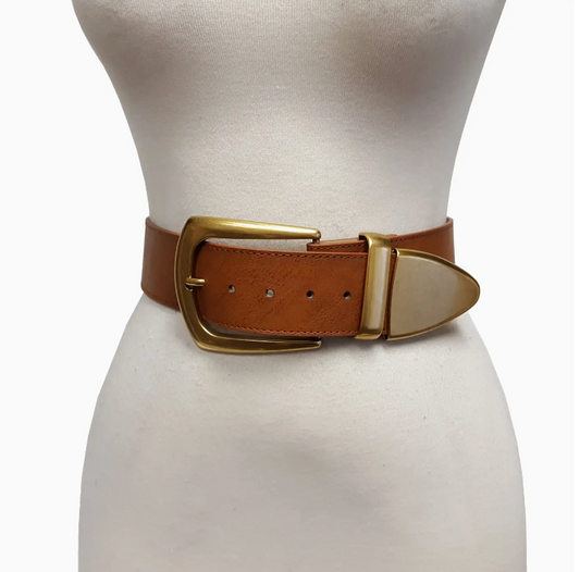 Wide Width Belt