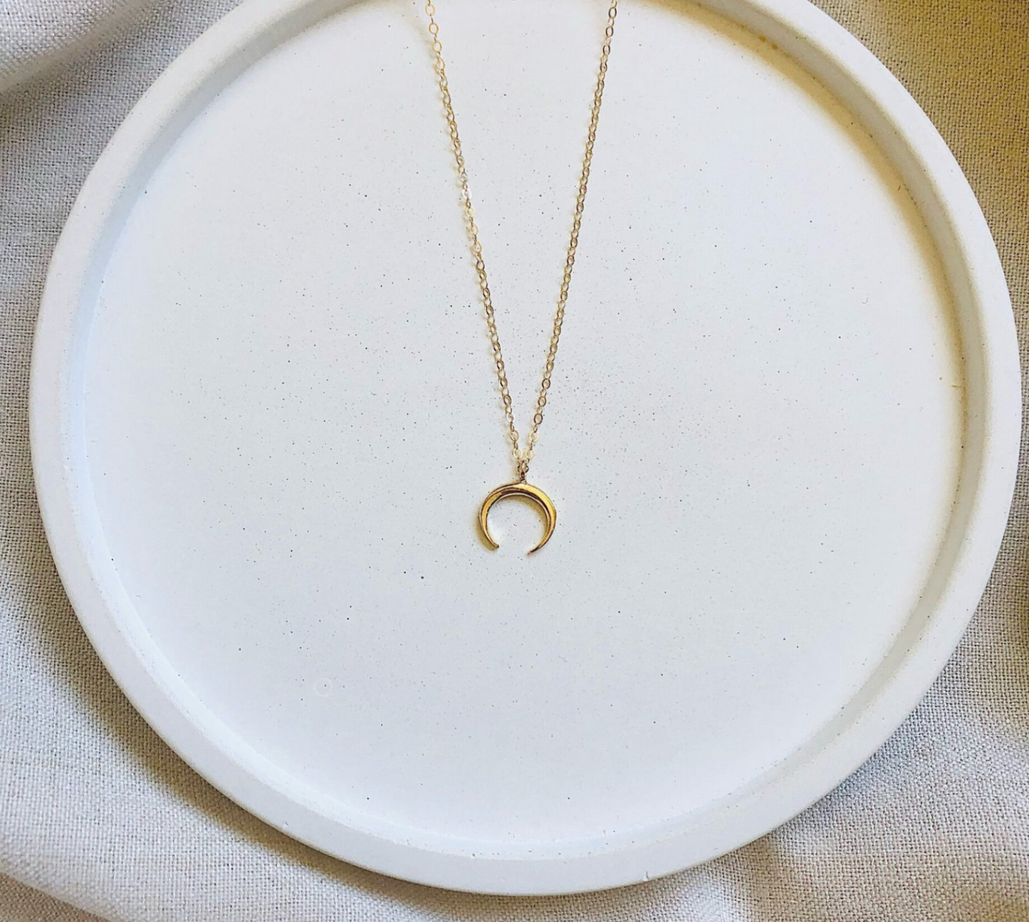 Luna Necklace