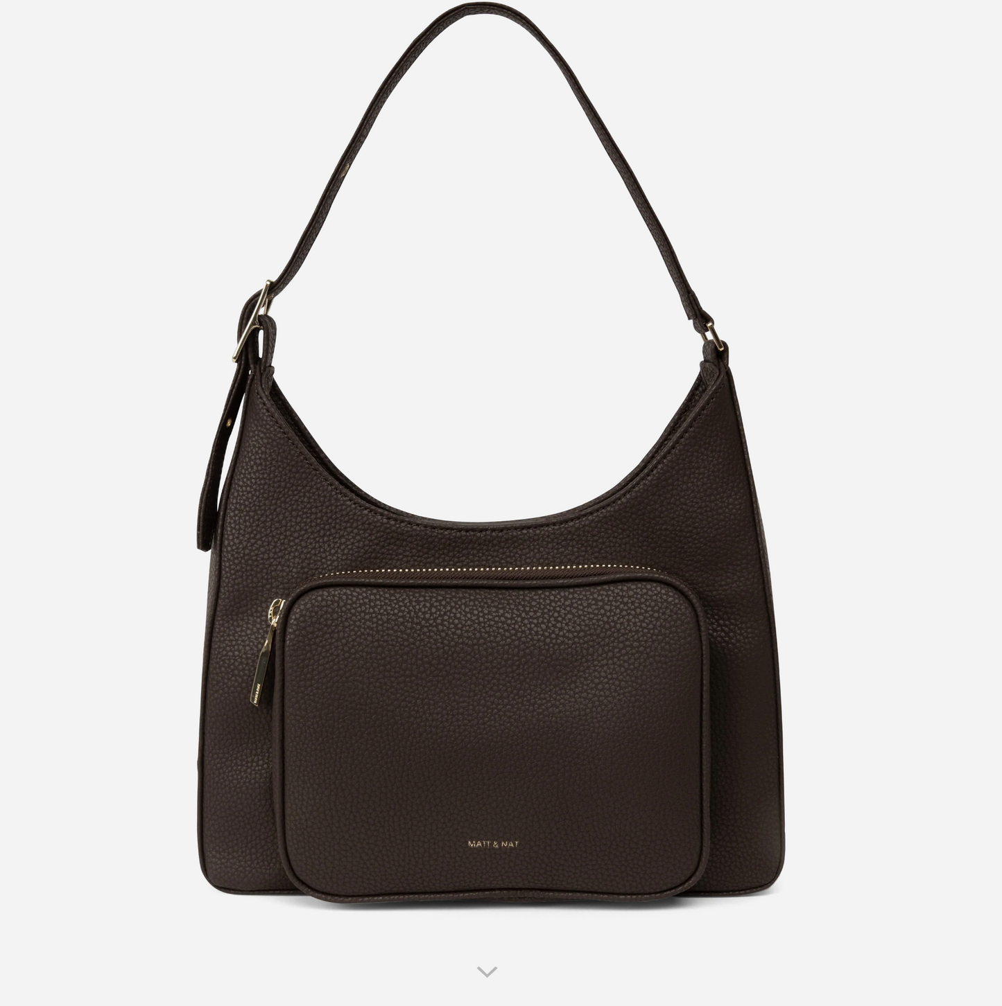 Palm LG Shoulder Bag