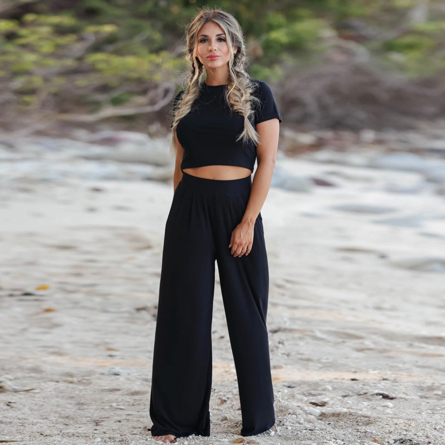 Sammie Two-Piece Lounge Set