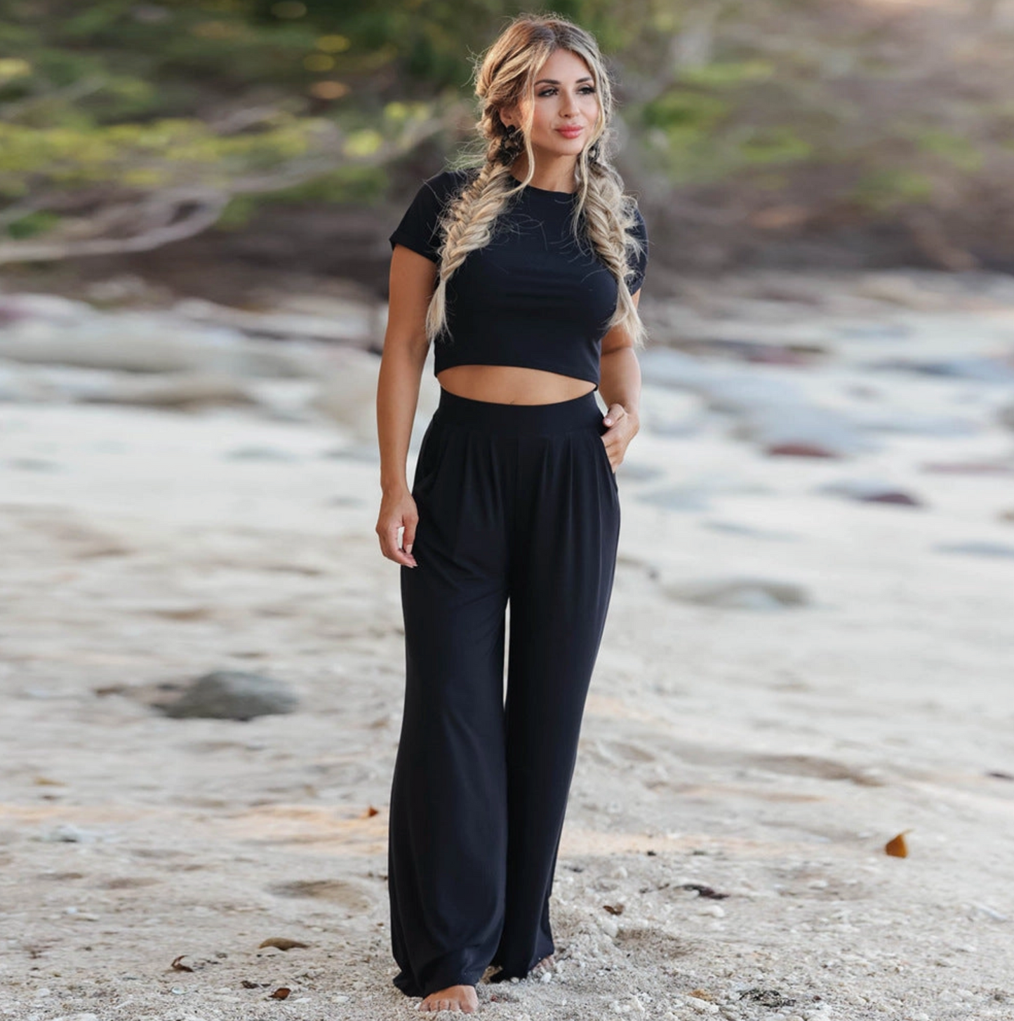 Sammie Two-Piece Lounge Set