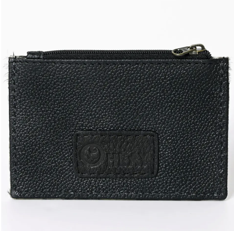 Card-Holder Genuine Leather Women