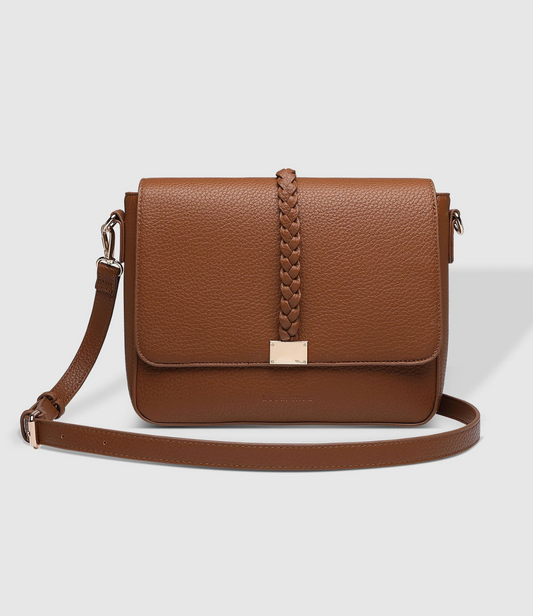 Ness Kubi Crossbody Bag