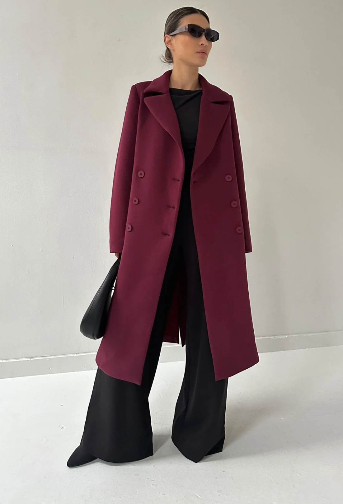 Alexandra Coat