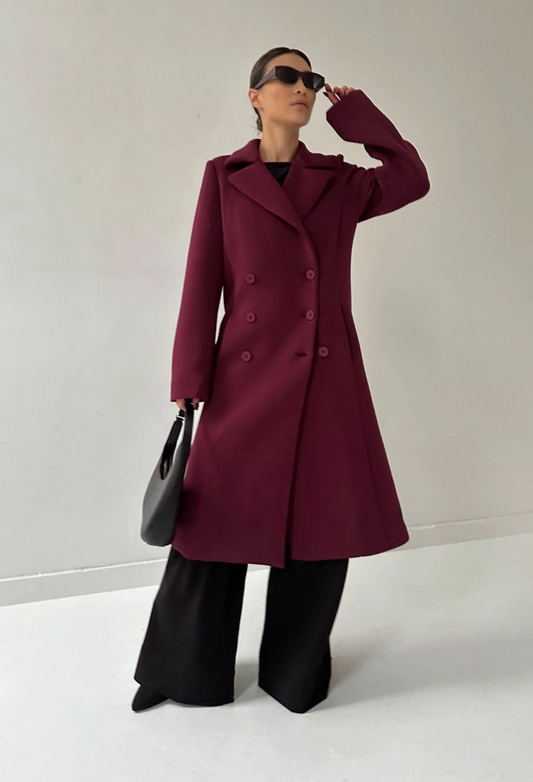 Alexandra Coat