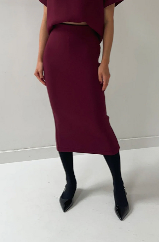 Isabella Skirt