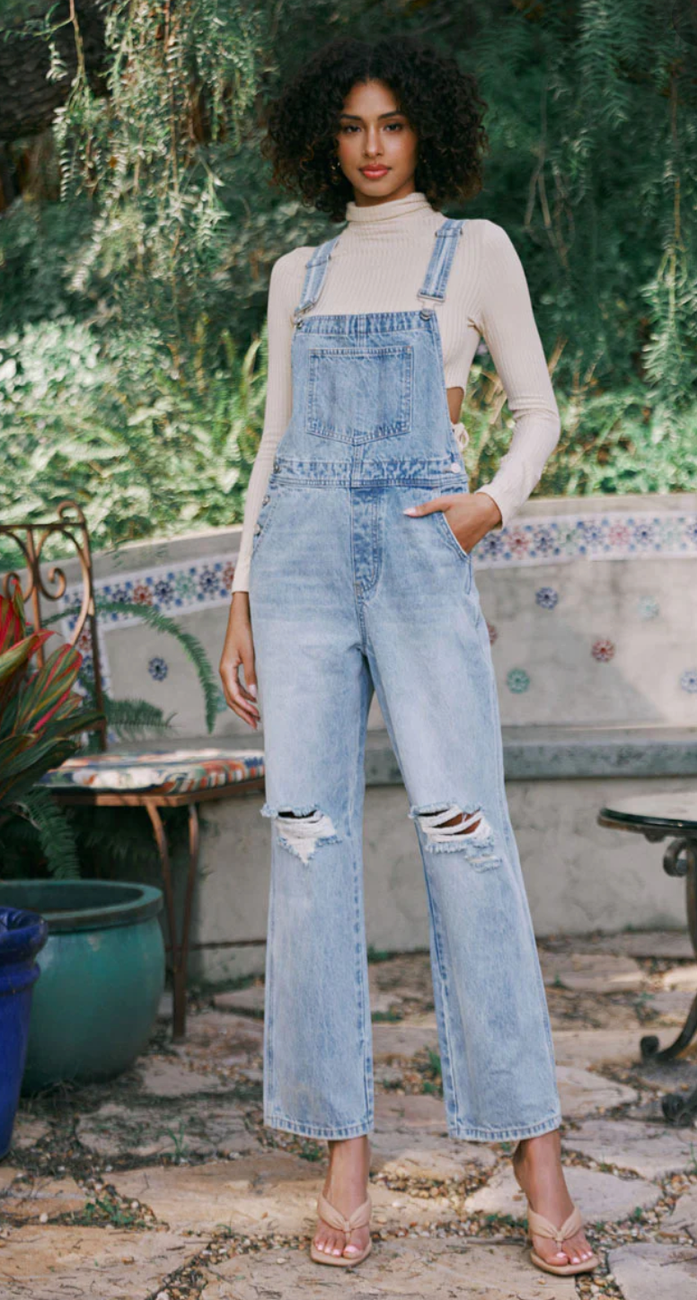 Taylor Overalls