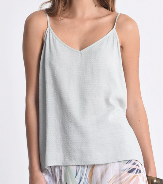 V Neck Camisole