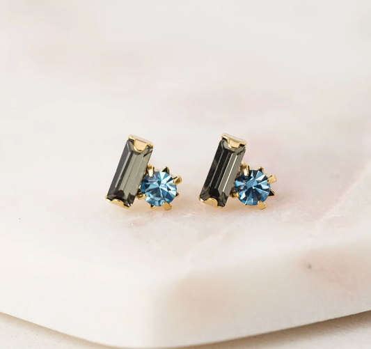 Bon Bon Stud Stud Earrings