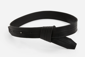 Nodo Vegan Leather Belt