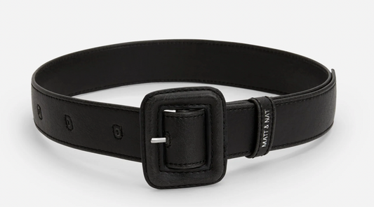 SARRA Women's Vegan Waist Belt