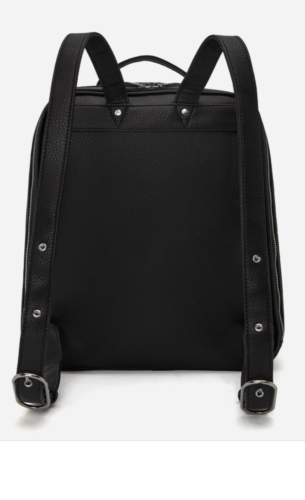 Harlem Purity Backpack