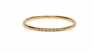 "Amar" Ring in Gold