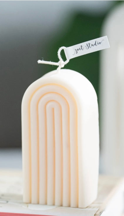 Arch Candles