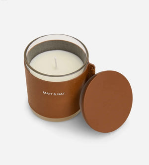 Wild and Free Soy Candle