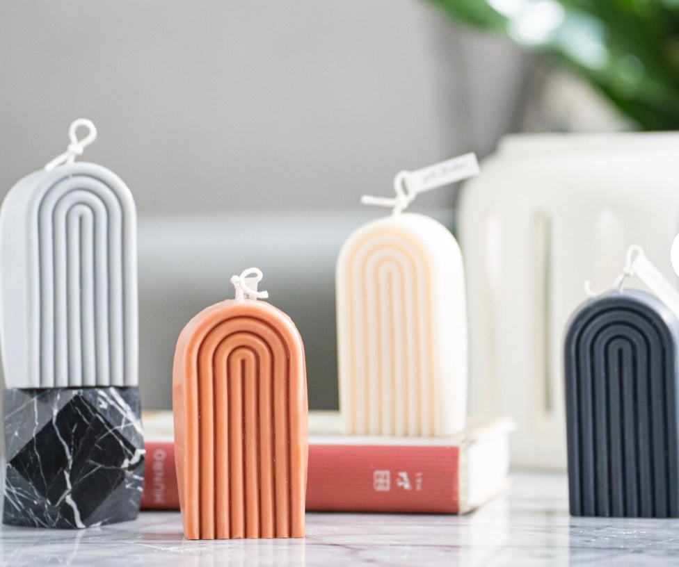 Arch Candles